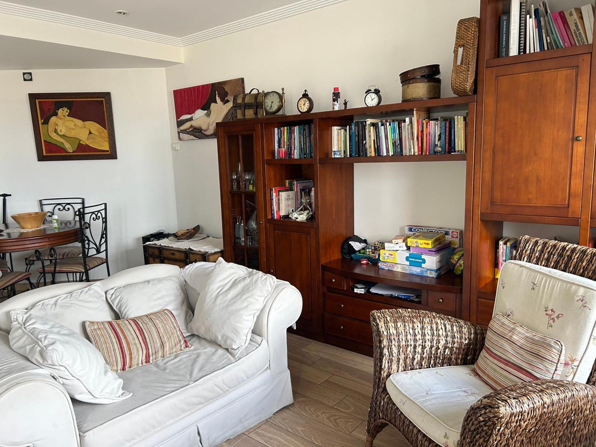 Residencial Playa Poniente 66 De Gijon Apartment Luaran gambar