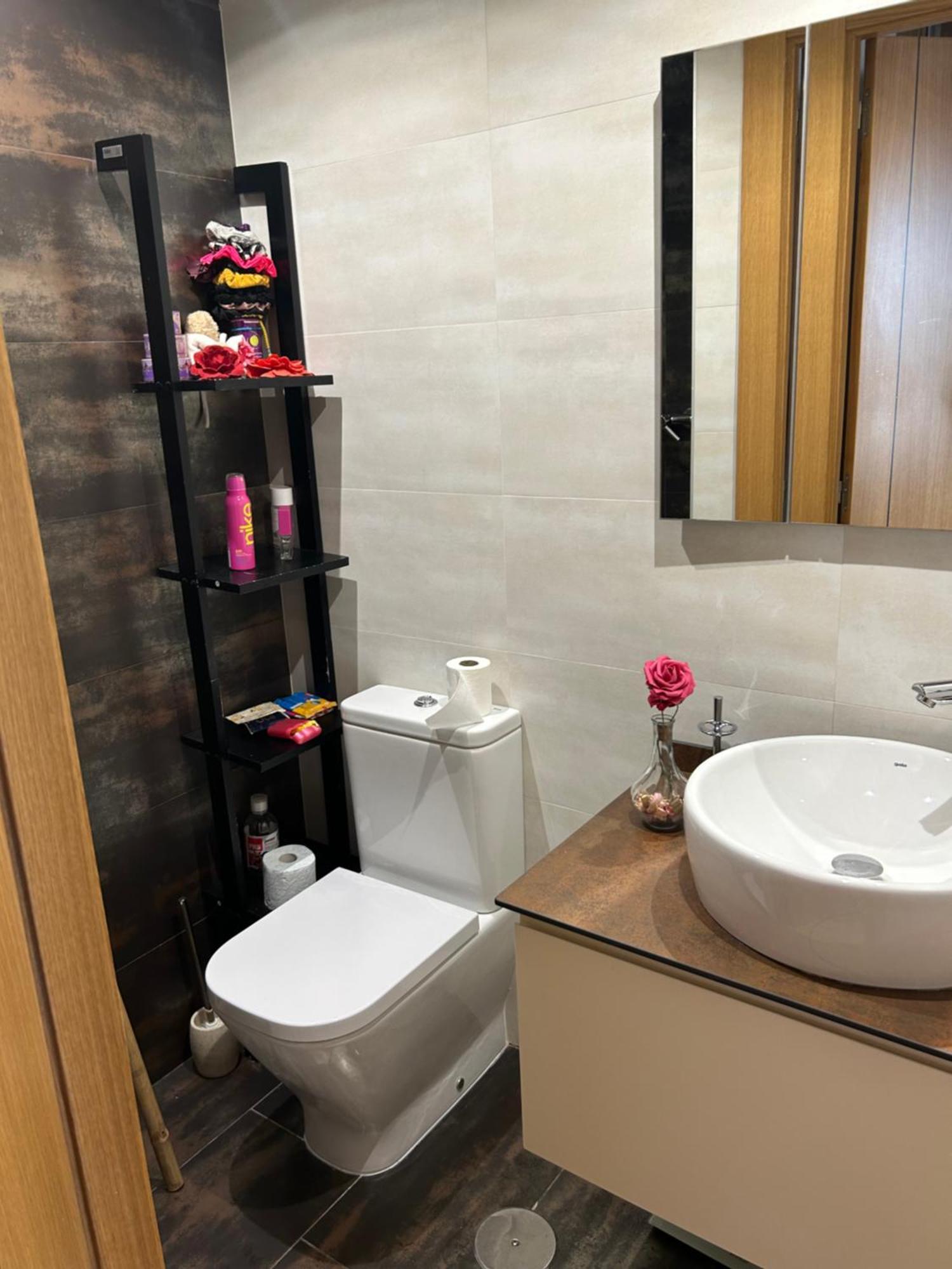 Residencial Playa Poniente 66 De Gijon Apartment Luaran gambar