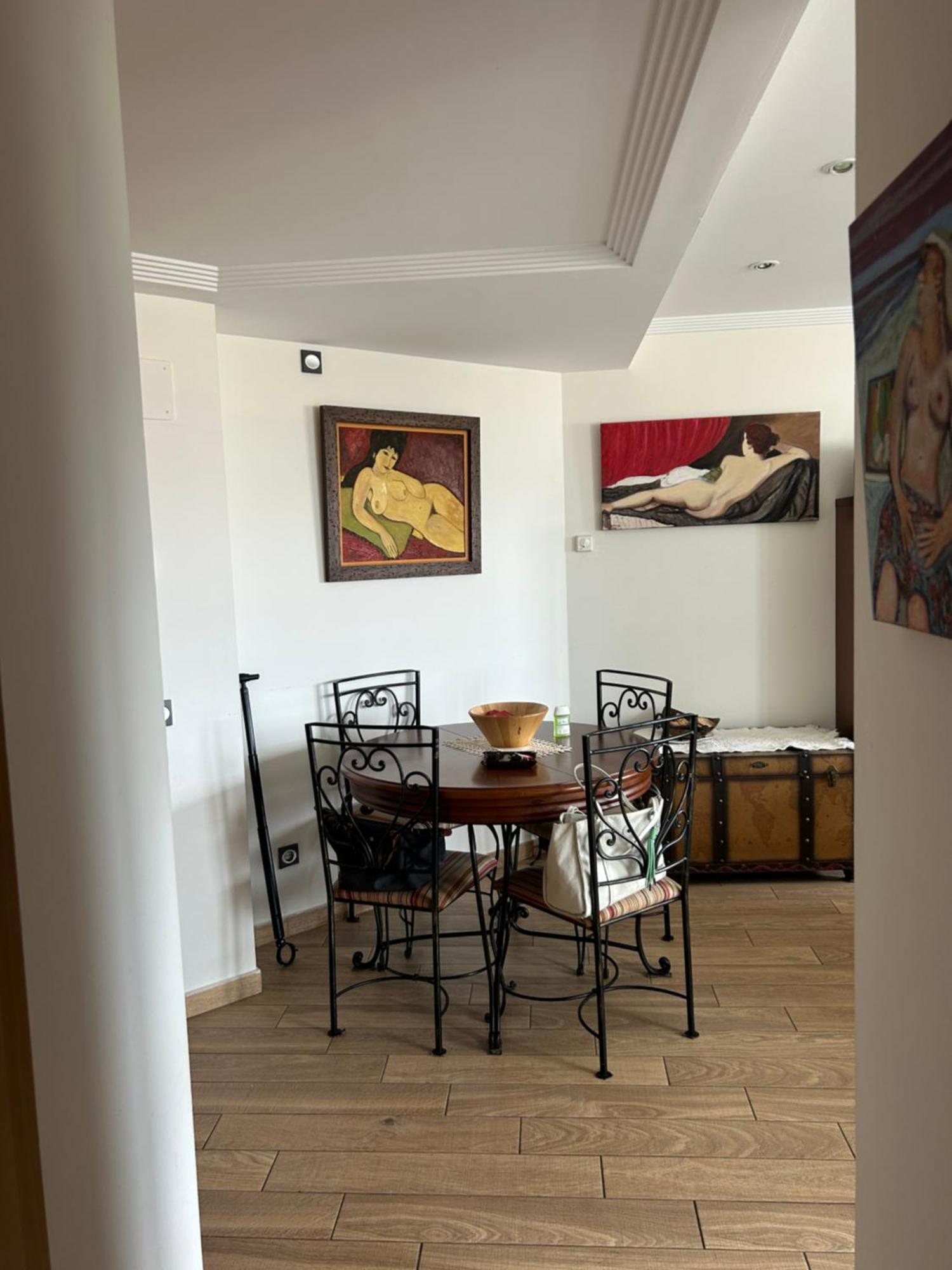 Residencial Playa Poniente 66 De Gijon Apartment Luaran gambar